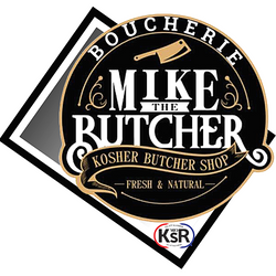 FINE GROCERY / FINE GROCERY | MIKE THE BUTCHER 