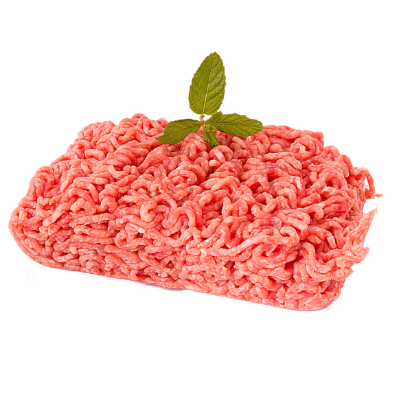 Minced meat Medium - Medium grind beef