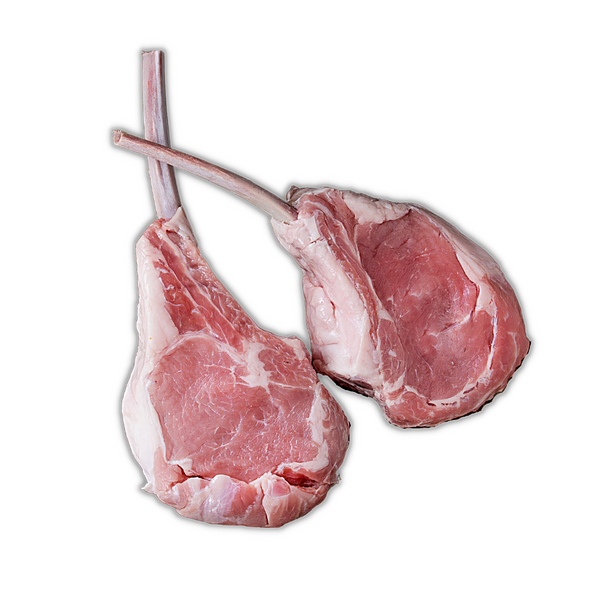 veal chops / Veal chops
